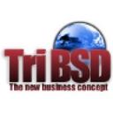 logo of Tri Bsd