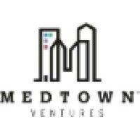 medtown ventures llc logo image