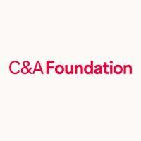 c&a foundation logo image