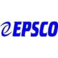 epsco, inc. logo image