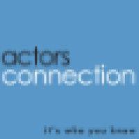 actors connection logo image