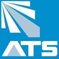 ats - associated technology services ltd logo image