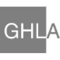 ghla, inc. logo image