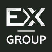 exgroup pty ltd logo image