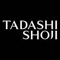 tadashi shoji logo image