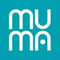 muma mobiliario logo image