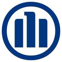 allianz versicherungs ag logo image