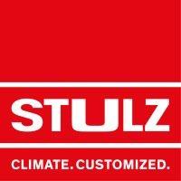 stulz españa logo image