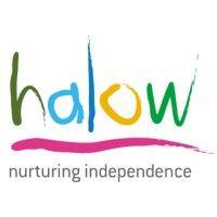 halow project logo image