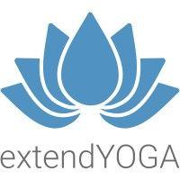 extendyoga logo image