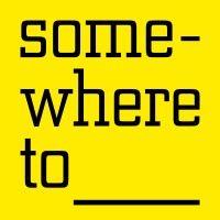 somewhereto_ logo image