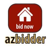 az bidder logo image