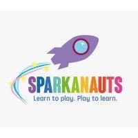 sparkanauts logo image