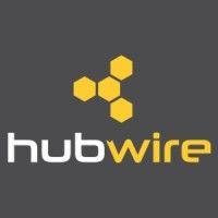 hubwire logo image