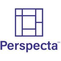 perspecta - provider data management