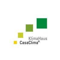 agenzia per l'energia alto adige - casaclima logo image