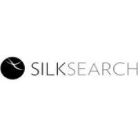 silk search logo image