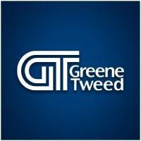 greene tweed