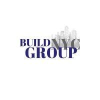 build nyc group logo image