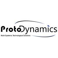 protodynamics logo image