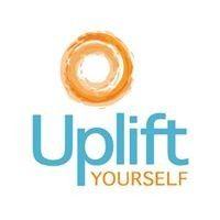 uplift yourself logo image