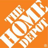 the home depot interiors