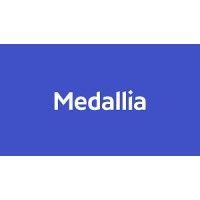 medallia, inc logo image