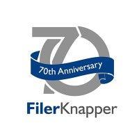 filer knapper llp logo image