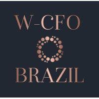 w-cfo brazil logo image