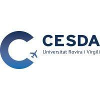 cesda logo image