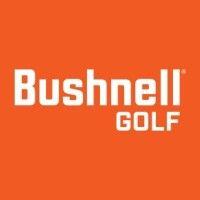 bushnell golf logo image