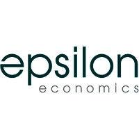 epsilon economics logo image