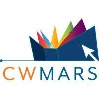 c/w mars logo image