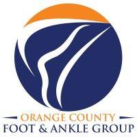 orange county foot & ankle group, inc