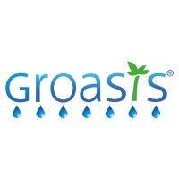 groasis ecological water saving technology (groasis b.v.) logo image