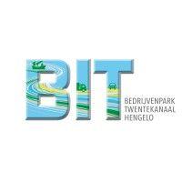 bedrijvenpark twentekanaal hengelo logo image