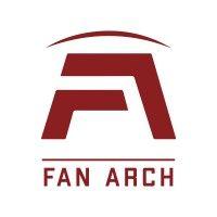 fan arch logo image