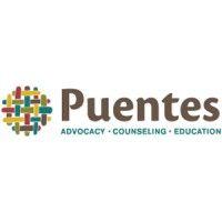 puentes: advocacy, counseling & education logo image