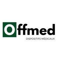 offmed logo image