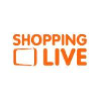 shopping live logo image