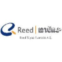 reed tuyap fair inc. logo image