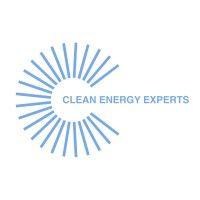 clean energy experts logo image