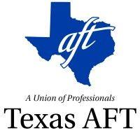 texas aft logo image