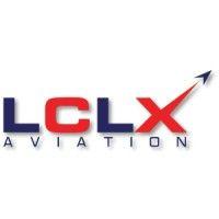 lclx aviation limited logo image