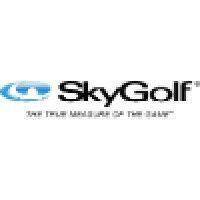 skygolf logo image