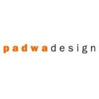 padwa design logo image