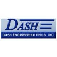 dash engineering phils. inc. logo image