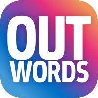 the outwords archive (outwords) logo image