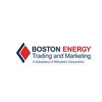 boston energy trading and marketing llc logo image