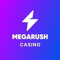 megarush logo image